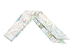 Hermès City of Light Silk Twilly