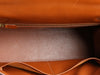 Hermès Vintage Noisette Box Calfskin Kelly 32