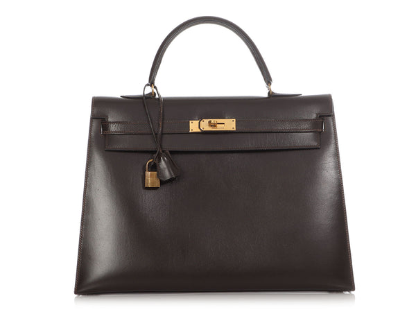 big vintage HERMES scuff 小物