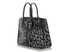 Louis Vuitton Wild Animal Print City Steamer MM