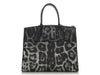 Louis Vuitton Wild Animal Print City Steamer MM