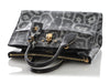 Louis Vuitton Wild Animal Print City Steamer MM