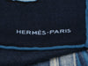 Hermès Grand Carrosse Royal Cashmere Silk Shawl 100cm