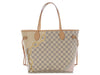 Louis Vuitton Damier Azur Nautical Neverfull MM