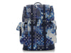 Louis Vuitton Monogram Bandana Christopher Backpack PM