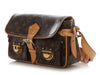 Louis Vuitton Vintage Monogram Hudson PM