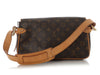 Louis Vuitton Vintage Monogram Hudson PM