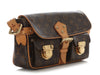 Louis Vuitton Vintage Monogram Hudson PM