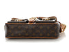 Louis Vuitton Vintage Monogram Hudson PM