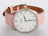 Hermès Stainless Steel Arceau Watch 36mm