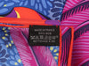 Hermès L’esprit de la Forêt Silk Scarf 90cm