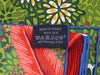 Hermès L’esprit de la Fôret Silk Scarf 90cm