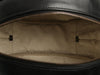Gucci Black Basketball Bag