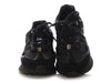 Givenchy Black Sneakers
