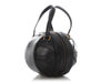 Gucci Black Basketball Bag
