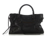 Balenciaga Mini Black Classic City
