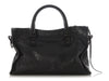 Balenciaga Mini Black Classic City