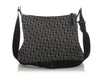 Dior Vintage Monogram Messenger Bag