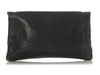 Balenciaga 2008 Graphite Agneau Giant 21 Envelope Clutch
