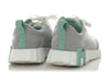 Hermès Teal and Gray Bouncing Sneakers