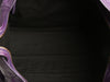 Balenciaga 2012 Dark Violet Agneau Giant 12 City