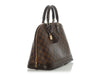 Louis Vuitton Damier Ebène Alma PM