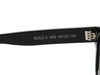 Saint Laurent Glitter Sunglasses