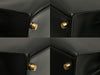Hermès Black Box Calfskin Kelly 28