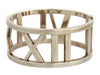 Tiffany & Co. Sterling Silver Atlas Wide Bangle