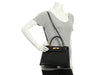 Hermès Black Box Calfskin Kelly 28
