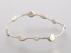 Ippolita Sterling Silver Bangle Bracelet