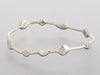 Ippolita Sterling Silver Bangle Bracelet