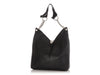 Jimmy Choo Black Raven Hobo