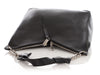 Jimmy Choo Black Raven Hobo