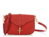 Joseph Duclos Coquelicot Heritage Leather Diane Messenger