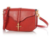 Joseph Duclos Coquelicot Heritage Leather Diane Messenger
