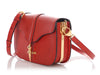 Joseph Duclos Coquelicot Heritage Leather Diane Messenger