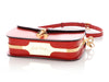 Joseph Duclos Coquelicot Heritage Leather Diane Messenger
