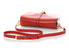 Joseph Duclos Coquelicot Heritage Leather Diane Messenger