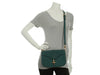 Joseph Duclos Nenuphar Heritage Leather Diane Messenger