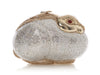 Judith Leiber Crystal Rabbit Minaudière