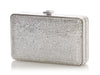 Judith Leiber Crystal Evening Clutch