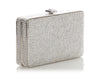 Judith Leiber Crystal Evening Clutch