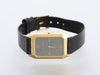 Jean Lassale Vintage 18K Yellow Gold Ladies Watch