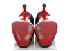 Christian Louboutin Black Patent Le Mer 45