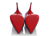 Christian Louboutin Starlight Lurex Hot Chick 100 Pumps