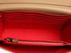 Christian Louboutin Beige Paloma Clutch