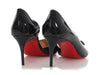 Christian Louboutin Black Patent Iriza 70 Pumps
