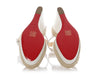 Christian Louboutin Snow Almeria 120 Wedge Sandals