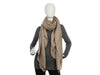 Loro Piana Sable Scarf
